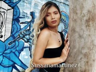 Sussanamartinez