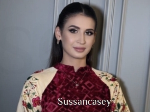 Sussancasey