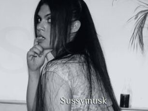Sussymusk
