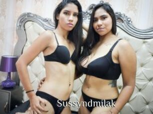 sussyndmilak Shop coquin