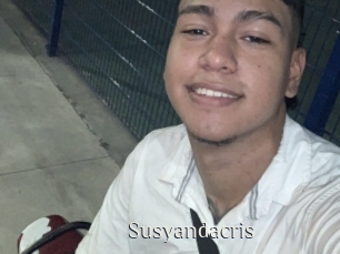 Susyandacris