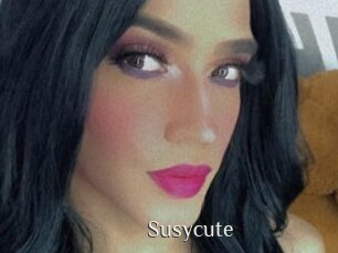 Susycute