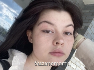 Suzanemartin