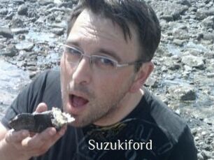 Suzukiford