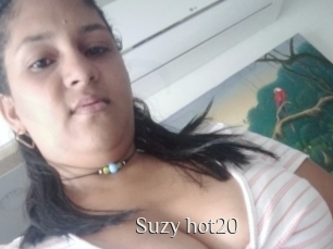 suzy_hot20 Shop coquin