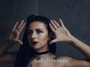 Suzyfreeman