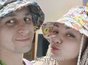 Suzymason