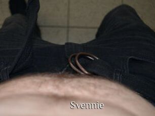 Svennie