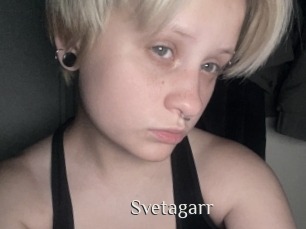 Svetagarr