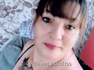 Sweet_sarahxx