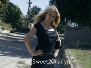 Sweet20nadyn
