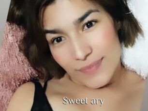Sweet_ary
