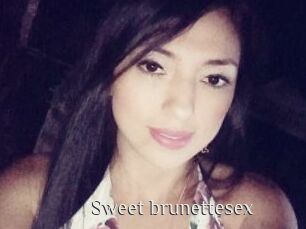 sweet_brunettesex Shop coquin