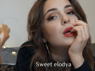 sweet_elodya Shop coquin