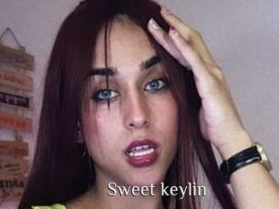 Sweet_keylin