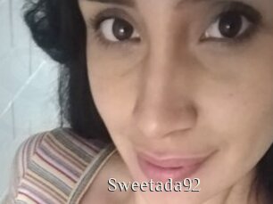Sweetada92