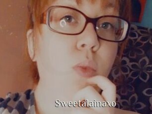 Sweetalainaxo