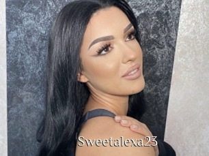 Sweetalexa23