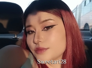 sweetari28 Shop coquin