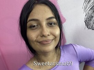 sweetariana69 Shop coquin