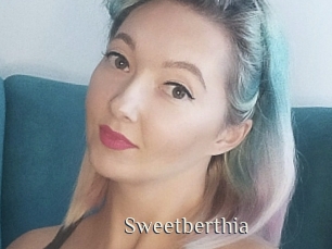 Sweetberthia