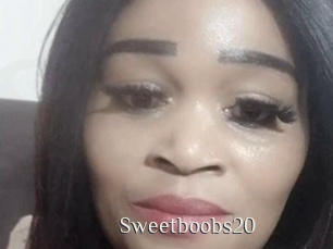 Sweetboobs20