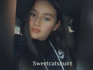 Sweetcatsquirt