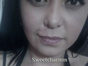 Sweetcharmm