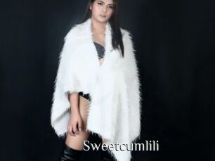 Sweetcumlili