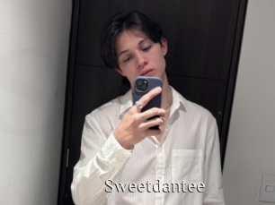 Sweetdantee