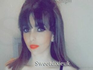 sweetdixieuk Shop coquin