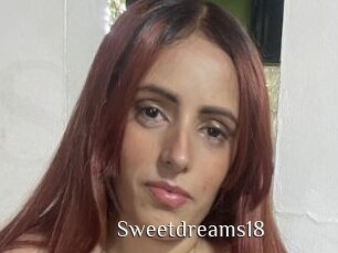 Sweetdreams18