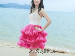 sweetgirllike Shop coquin
