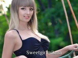 Sweetgirlmilana