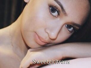 Sweetgirltrans