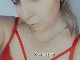 Sweetgril