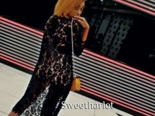 Sweetharlot