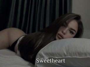 Sweetheart