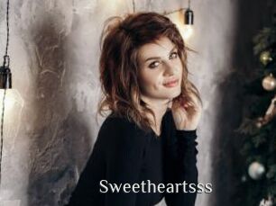 Sweetheartsss