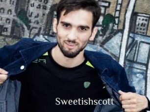 Sweetishscott