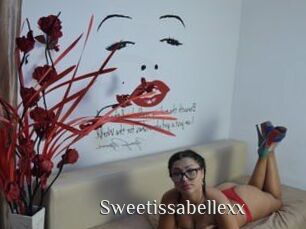 Sweetissabellexx