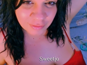 Sweetjo