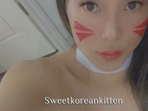 Sweetkoreankitten
