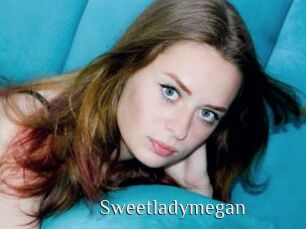 Sweetladymegan