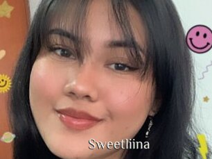 Sweetliina