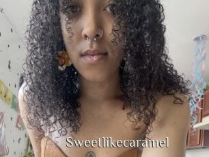Sweetlikecaramel