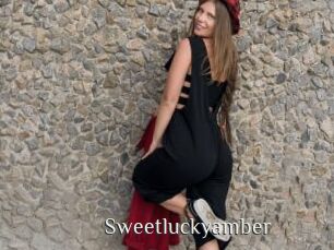Sweetluckyamber