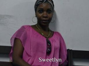 sweetlyn Shop coquin
