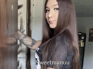 sweetmanuu Shop coquin