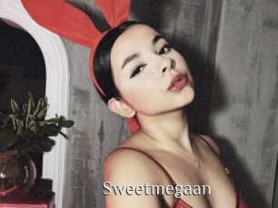 Sweetmegaan
